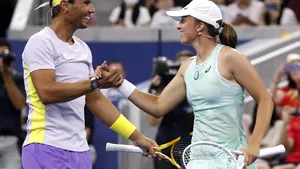 Evenimentul „Tennis Plays for Peace” a strâns 1,2 milioane de dolari pentru Ucraina