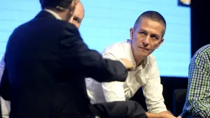 Iulian Stanciu, eMAG: Aşteptăm finalizarea măsurilor fiscale astfel încât programatorii să nu fie lăsaţi deoparte