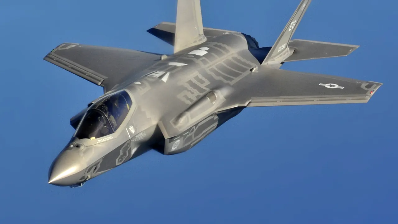 Turcia consideră că eliminarea din programul F-35 este o măsură ilegală