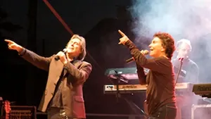 Concertul de la Bucureşti al trupei Ricchi e Poveri a fost reprogramat pentru 17 martie