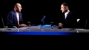 VIDEO „Marius Tucă Show” | Mirel Rădoi: Cel mai mult preţ pun pe disciplină / Hagi îi lasă fiecărui jucător libertatea de a fi creativ | Jucătorii indispensabili pentru selecţioner 