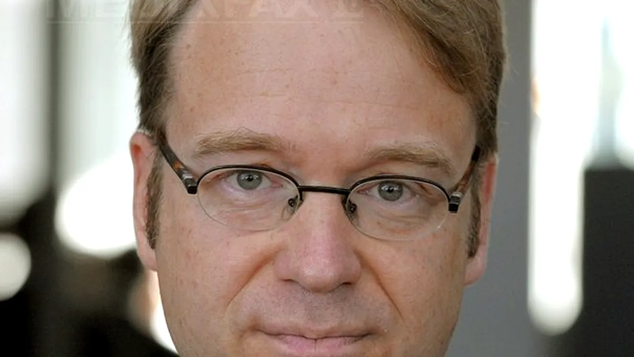 Şeful Bundesbank compară programul de achiziţii de obligaţiuni al BCE cu lucrarea diavolului