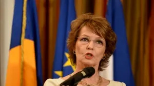 Fundaţia Principesa Margareta: În România peste 640.000 de vârstnici se luptă cu singurătatea