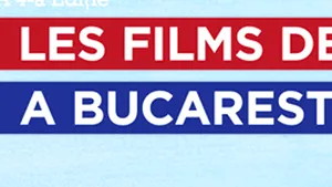 Les Films de Cannes à Bucarest: Biletele au fost puse în vânzare