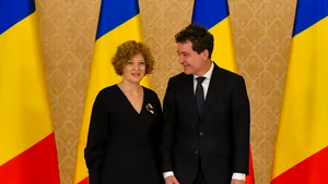 Nicușor Dan, întrebat dacă Oana Gheorghiu ar trebui retrasă din Guvern: Nu vreau să mă pronunț