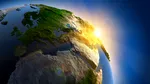 NASA: O deformare a câmpului magnetic în Atlanticul de Sud slăbește scutul protector al Pământului