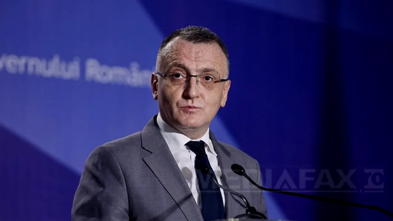 Sorin Cîmpeanu, de Ziua Învăţătorului: Temelia formării noastre se pune decisiv în primii ani de şcoală
