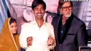 Viaţa bate filmul: Un indian a câştigat 1 milion de dolari la 