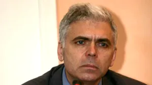 Adrian Severin va coordona oferta politică şi strategia PSD pentru europarlamentare