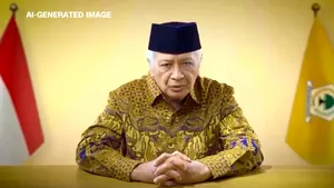 AI reînvie un dictator. Provocările deepfake-urilor în Politică