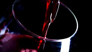 Băutorii de vin trăiesc mai mult decât cei de bere sau spirtoase