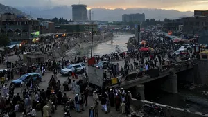 SUA au descoperit în Afganistan resurse minerale care ar putea marca dezvoltarea ţării