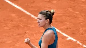 Simona Halep s-a calificat în sferturile de finală de la Roland Garros: A fost meciul perfect