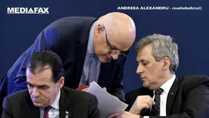 COMENTARIU Lelia Munteanu: O funcţie bună şi în România: coronaţap ispăşitor