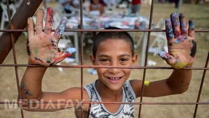 REPORTAJ: Pakivalo, un festival cu buget mic, dedicat tuturor, în care valorile nu se vând, se promovează - GALERIE FOTO