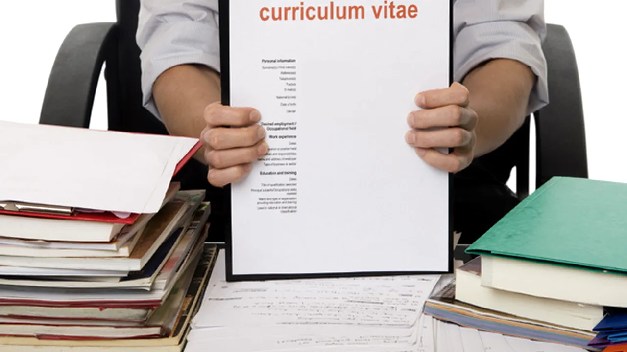 Cele 10 cuvinte pe care ar trebui să le ELIMINI din CV