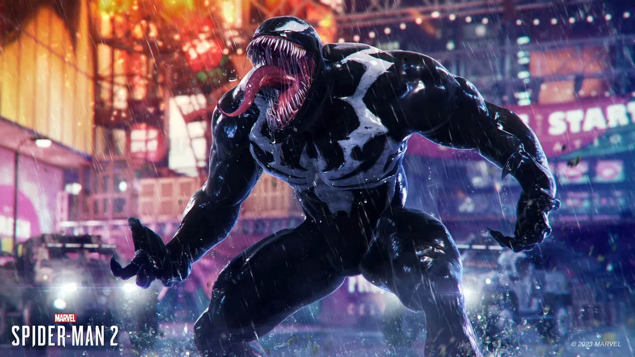 Se lansează cel mai aşteptat joc al anului pe PlayStation 5:  Marvel's Spider-Man 2