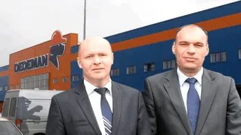 Exclusiv Cancelaria Prim-ministrului  confirmă că frații Pavăl au notificat CEIDS pentru preluarea Carrefour. Actul normativ în baza căruia se analizează tranzacția s-a schimbat a doua zi