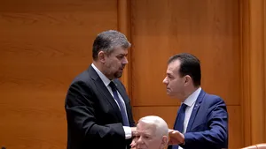 Ciolacu, către premierul Orban: Nici nu vă daţi seama cât de singur aţi rămas la Palatul Victoria