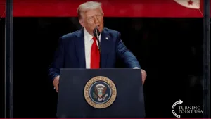 Trump spune că a fost victima unui „triplu sabotaj” la ONU, iar Serviciile Secrete anchetează cazul