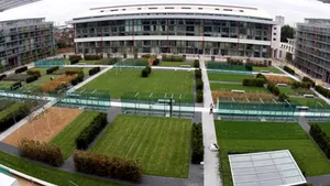 Arsenal anunţă un profit record: aproximativ 38 de milioane de euro