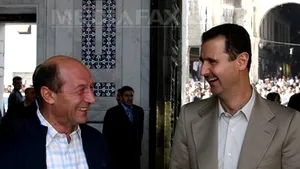 EXCLUSIVE: Syrian President Bashar Al-Assad To Visit Romania This Year