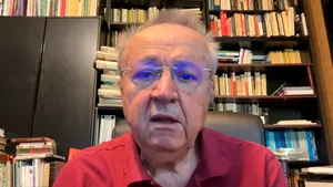 Ion Cristoiu: Breaking News - Marcel Ciolacu va candida la șefia Consiliului Județean Buzău!