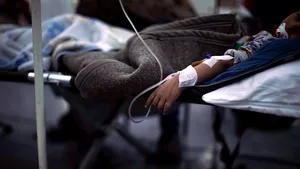 Franţa va trimite noi provizii medicale şi o navă-spital în Gaza