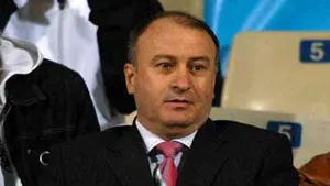 Marcel Lică: Mă autosuspend din funcţia de vicepreşedinte al CCA