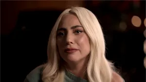 Lady Gaga, dezvăluiri despre violul în urma căruia a rămas însărcinată la 19 ani. Efectele traumei şi drumul lung spre vindecare