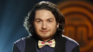 Trei concurenţi din cel de-al doilea sezon 