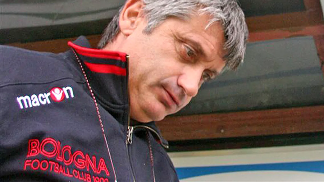 Arrigoni ar putea prelua Unirea Urziceni