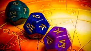 HOROSCOP 31 IANUARIE: Zodiile de foc sunt favorizate astăzi de astre