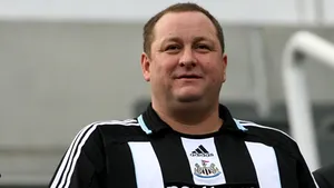 Clubul Newcastle este de vânzare