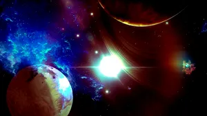 Unde este „locația exactă a Raiului”? Teoria revoluționară a unui om de știință