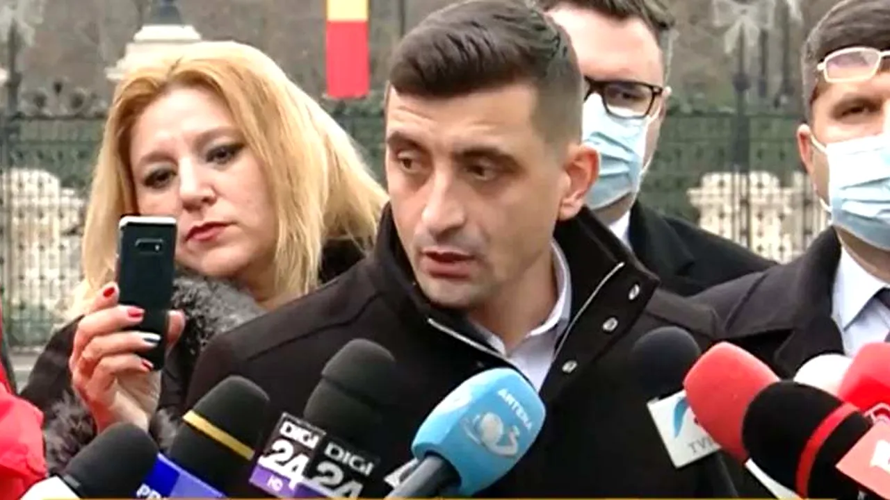 AUR, mesaje către Guvern şi Iohannis: „Nu vrem ideologie de gen în şcoli şi refugiaţi afgani pe teritoriul nostru”