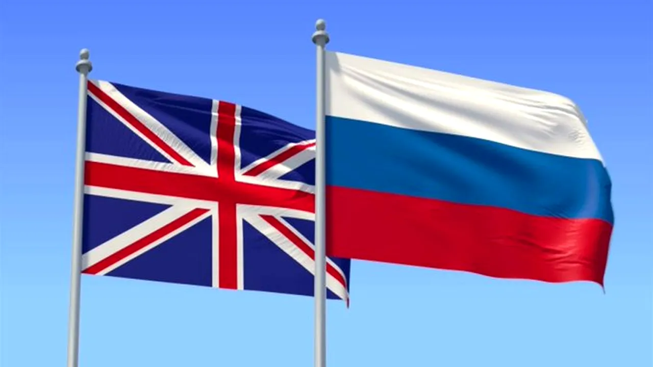 Marea Britanie impune sancţiuni asupra directorilor companiei Coral Energy Group. Aceștia sunt acuzați de susținerea regimului de la Kremlin