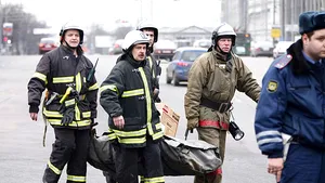 Gruparea rebelă islamistă Emiratul Caucazului revendică atentatele de la Moscova