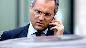 Preşedinte Lazio: Meciul cu Fiorentina din sferturile de finală ale Cupei Italiei ar trebui rejucat