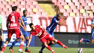 Dinamo a rămas pe ultimul loc din Liga 1, după 0-1 cu FC Voluntari