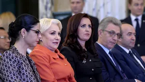 Ana Birchall o atacă virulent pe Viorica Dăncilă: Acum câteva zile nu ştia la ce fac referire