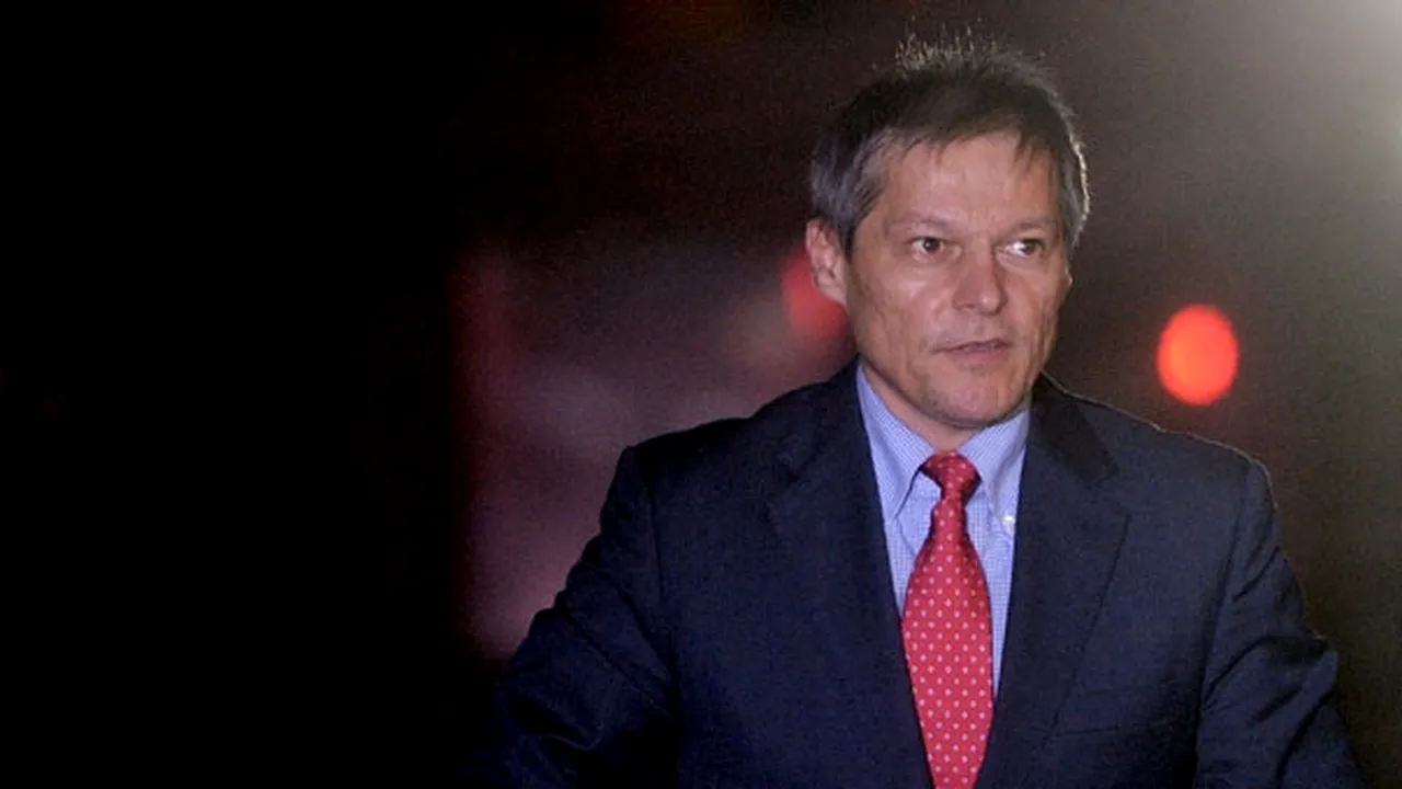 Cioloş: Legea salarizării unice şi reforma administraţiei publice vor fi într-un pachet legislativ