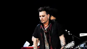 Johnny Depp şi-a dat în judecată managerii pentru fraudă: Cere daune de peste 25 de milioane dolari