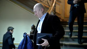 Codrin Ştefănescu, despre revocarea lui Kovesi: Nu vedeţi că ne ascundem după deget la acest subiect?