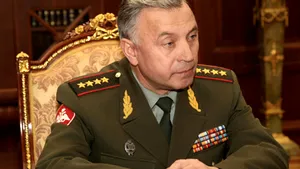Moscova şi-ar putea reduce semnificativ arsenalul nuclear