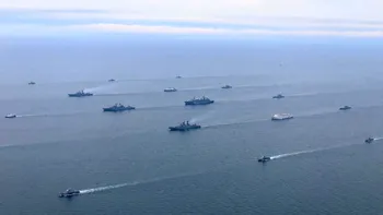China și Rusia au început exercițiile militare comune în Marea Japoniei. Urmează patrule navale în „apele relevante ale Pacificului”