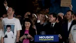 Alegeri prezidențiale 2025: Care este singurul județ din țară unde Nicușor Dan s-a clasat pe primul loc
