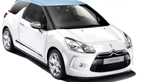 Citroen a prezentat primul model din gama DS, denumit DS3