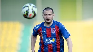 Ianis Zicu: „Man are calităţi tehnice şi viziune precum un fotbalist de Top 50 mondial”