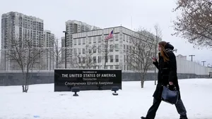 Ambasadele SUA au fost informate să se pregătească pentru reduceri de personal
